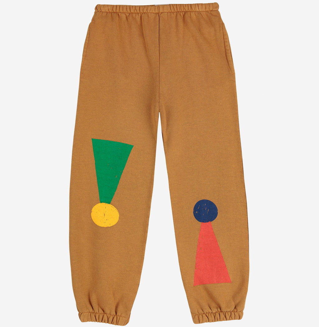 BOBO CHOSES / Chess Pawn jogging pants