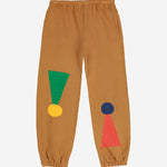 BOBO CHOSES / Chess Pawn jogging pants