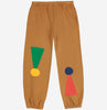 BOBO CHOSES / Chess Pawn jogging pants