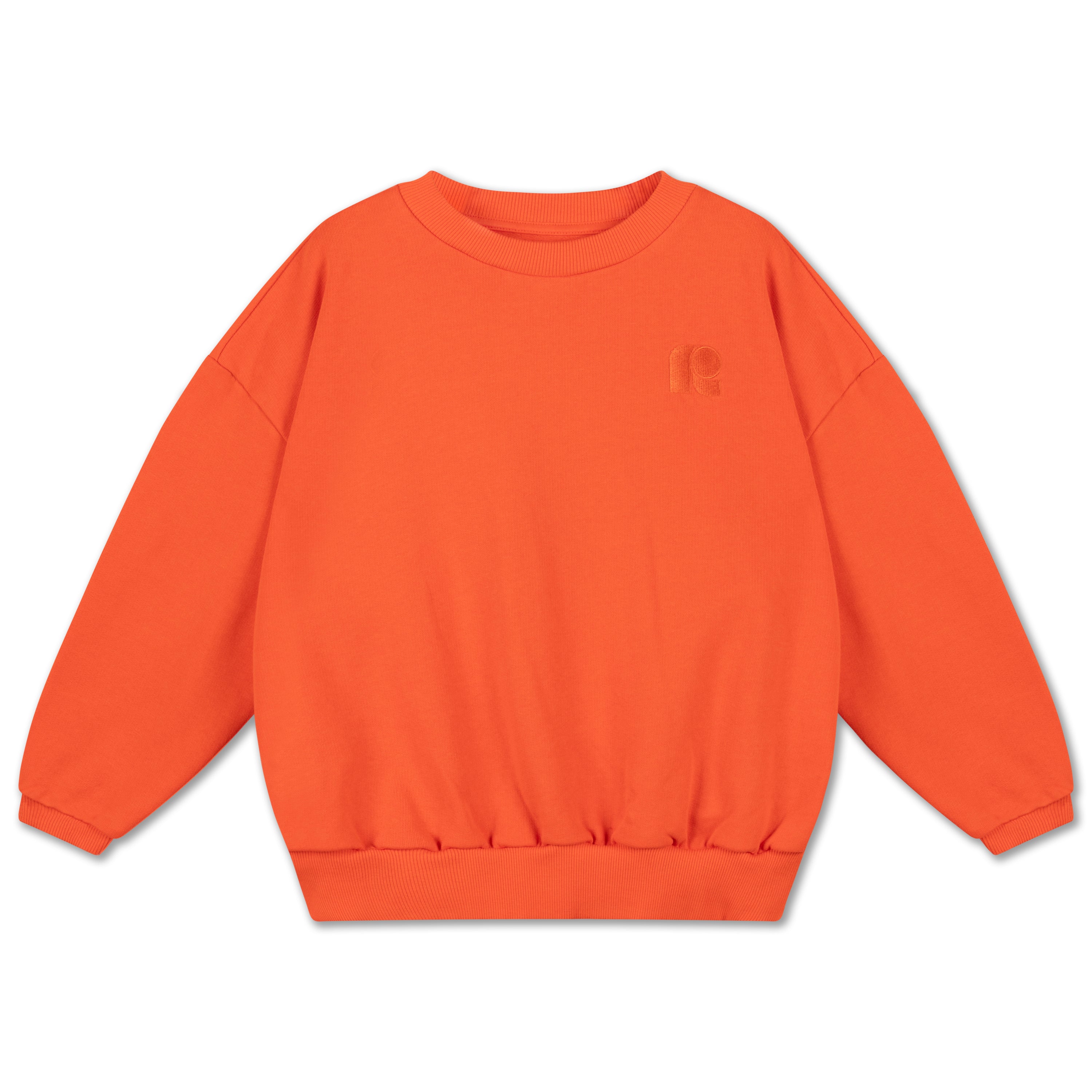 REPOSE / cozydrop sweater