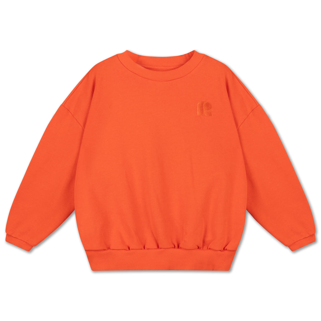 REPOSE / cozydrop sweater
