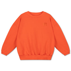 REPOSE / cozydrop sweater