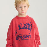 Bigfoot by BC sweatshirt