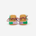 BOBO CHOSES / Multicolor booties, BABY