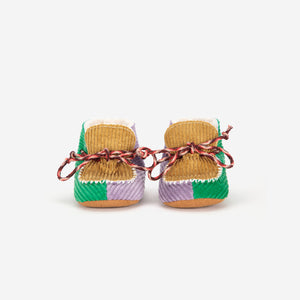 BOBO CHOSES / Multicolor booties, BABY