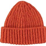 Baby Beanie - oranje