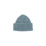 Baby Beanie - Blue