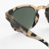 #C - light tortoise