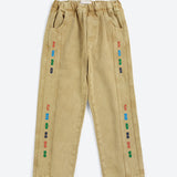 Bobo Choses twill pant