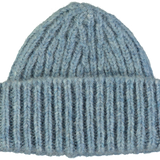 Baby Beanie - Blue