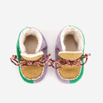 BOBO CHOSES / Multicolor booties, BABY