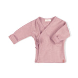 Soft Vest - rose