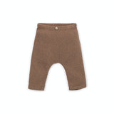 Jersey Leggings - brown