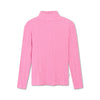 REPOSE / Turtle neck tee