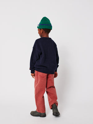 BOBO CHOSES / Bobo Choses denim pants