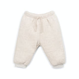 Fleece Trousers