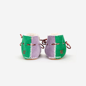 BOBO CHOSES / Multicolor booties, BABY