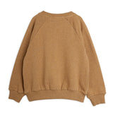 Panther Melange Sweatshirt