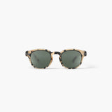 #C - light tortoise