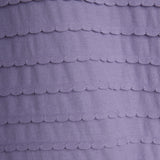Textured Frill longsleeve