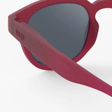 #C Cranberry Polarized