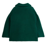Panda Patch Chunky Knit