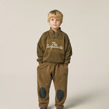TC Stripes sweatshirt