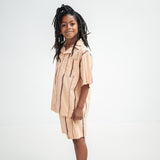 Boxy shirt