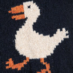 BOBO CHOSES / La Oca cardigan