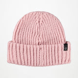 Kim Beanie - faded pink