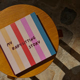 My Babysitting Story - linea