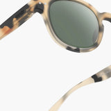 #C - light tortoise