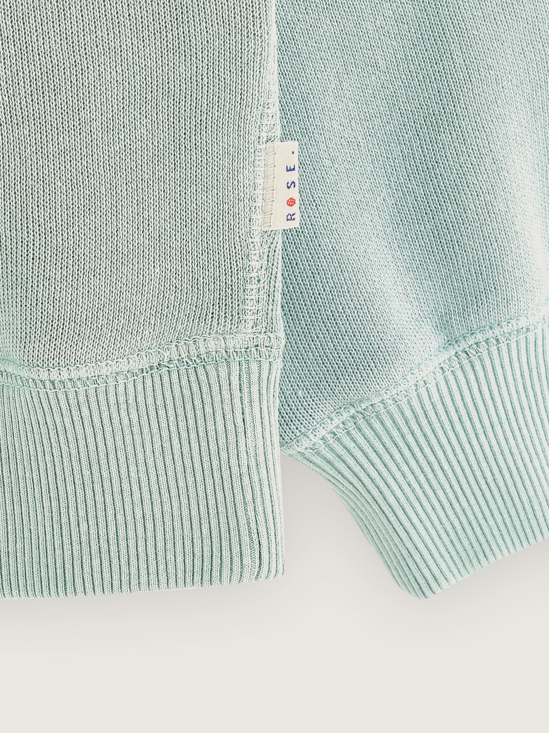 BELLEROSE / Fadol sweatshirt LAATSTE 8jr / 122-128