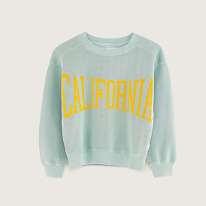 BELLEROSE / Fadol sweatshirt LAATSTE 8jr / 122-128