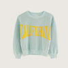 BELLEROSE / Fadol sweatshirt LAATSTE 8jr / 122-128