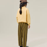 TC Yellow Sweatshirt
