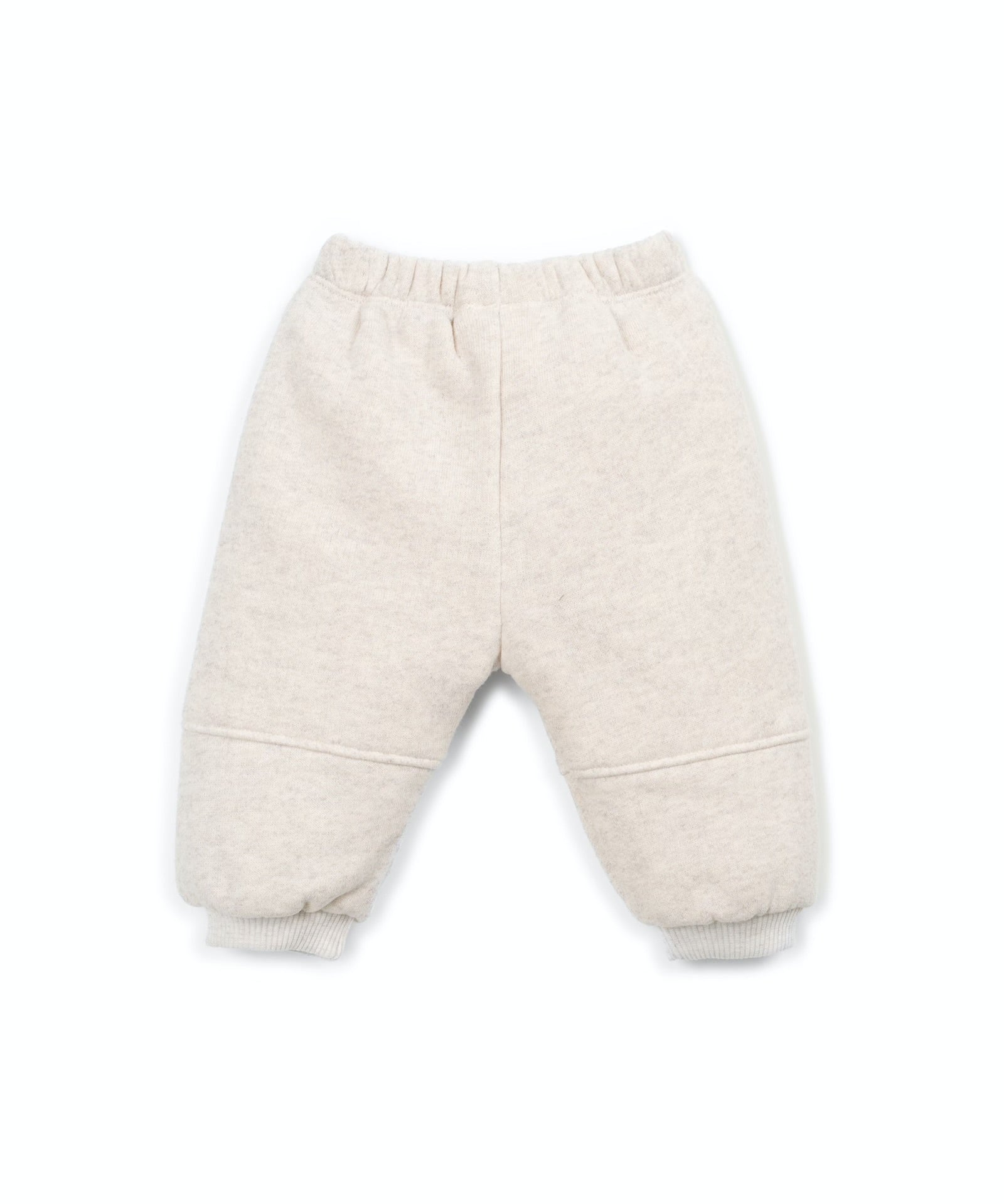 Fleece Trousers