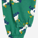 BOBO CHOSES / La Oca all over joggings