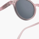 #D - pink