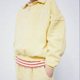 TC Yellow Sweatshirt