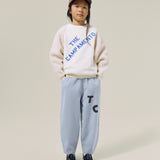 TC Blue Balloon Trousers