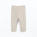 Jersey Legging - beige
