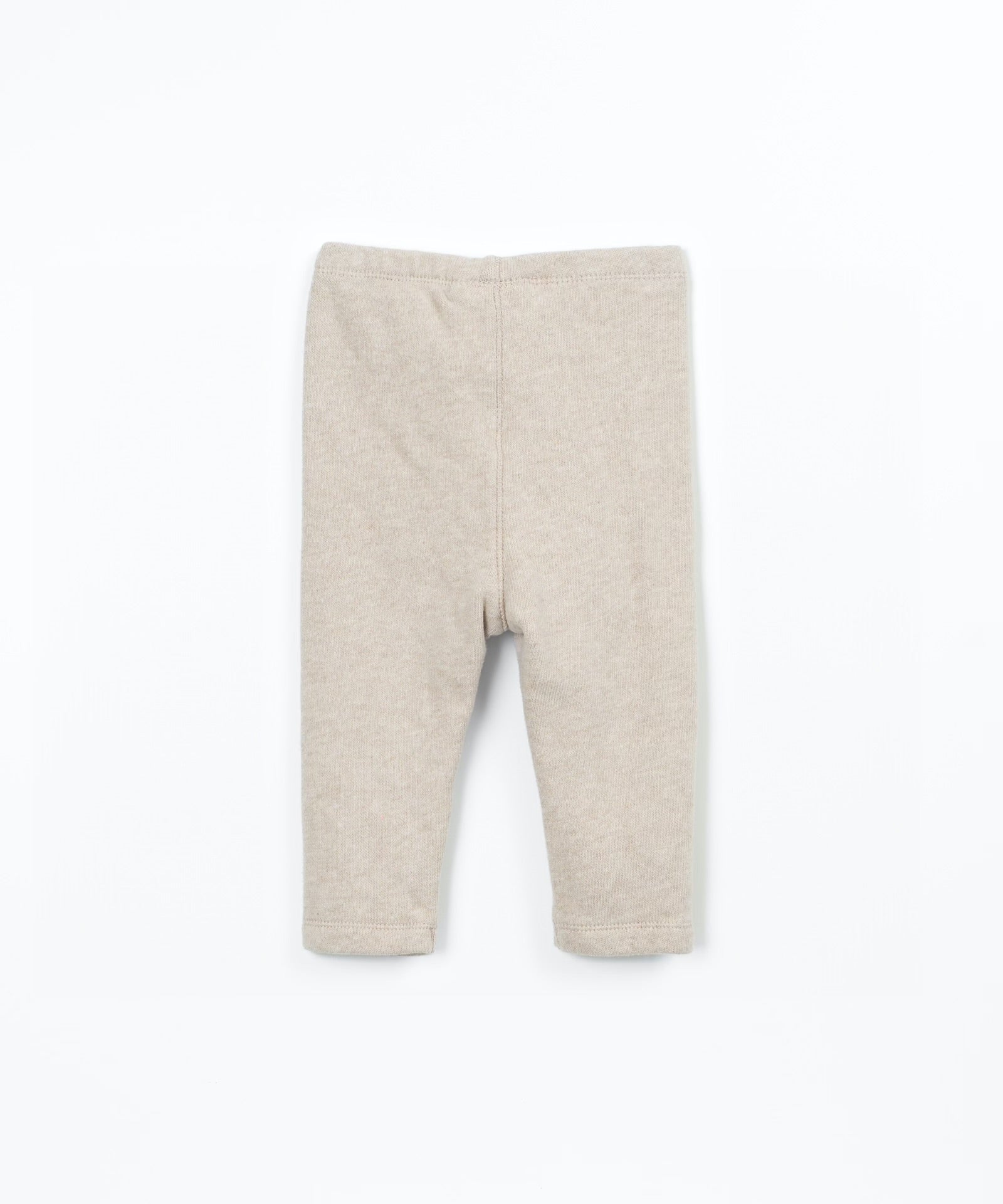 Jersey Legging - beige