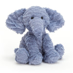 JELLYCAT / Fuddlewuddle Elephant