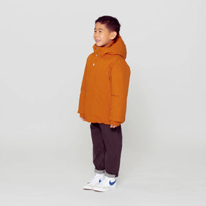GOSOAKY / Chipmunk Jas LAATSTE 98/104