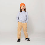 GOSOAKY / Red Dragon Beanie - caramel