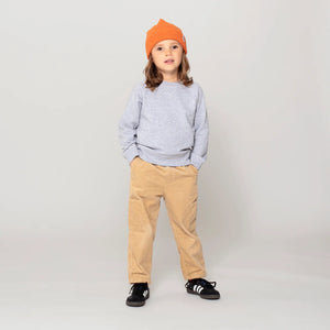GOSOAKY / Red Dragon Beanie - caramel