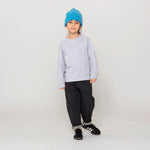 GOSOAKY / Red Dragon Beanie - blue lagoon LAATSTE 128/140+