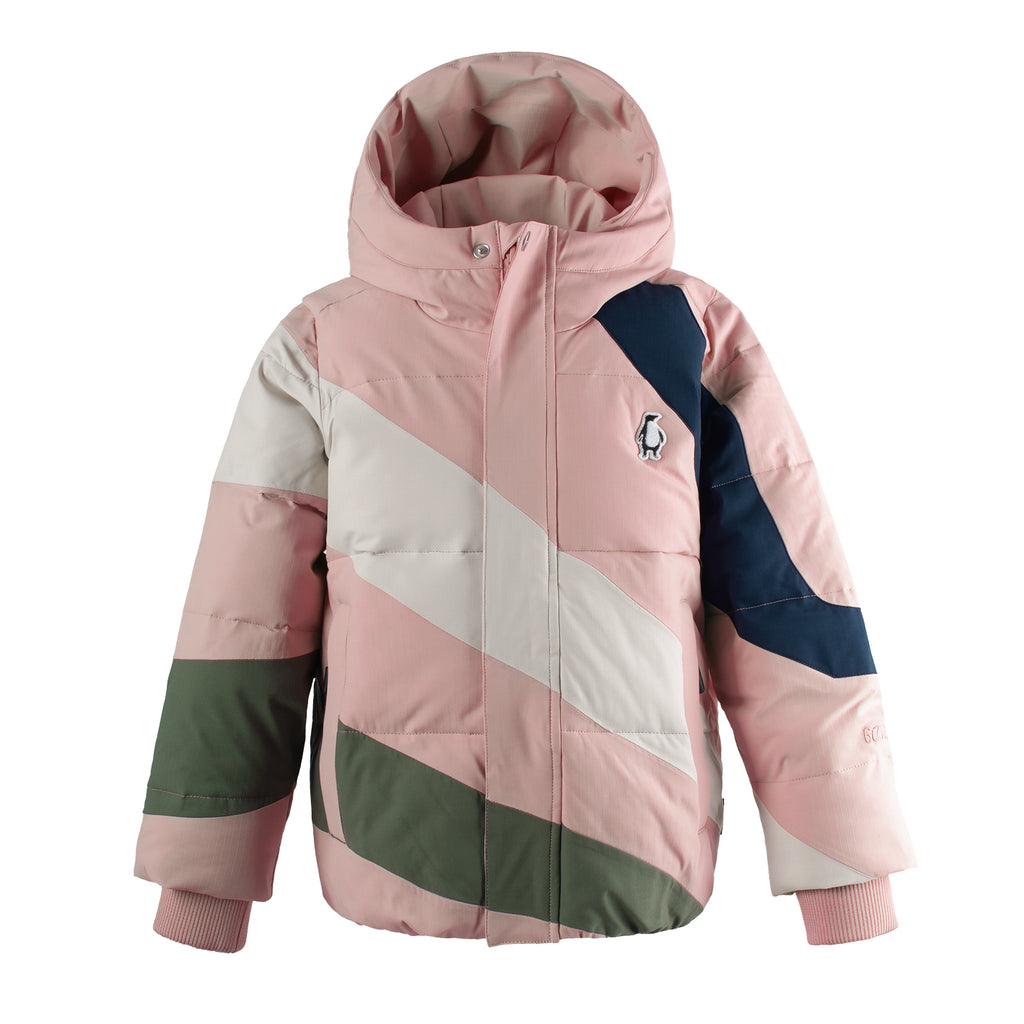GOSOAKY / Dragons Den Puffer