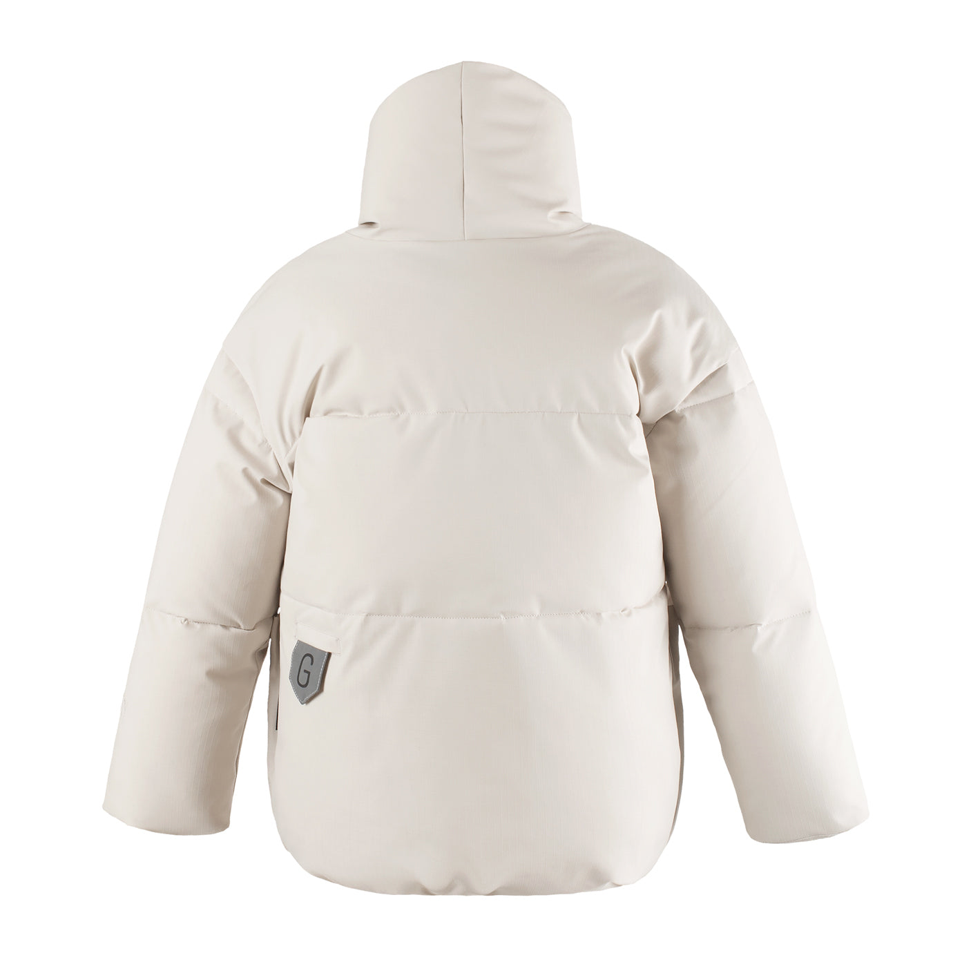 GOSOAKY / Snow Dog Puffer